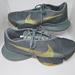 Nike Shoes | Nike Air Zoom Superrep 2 Hasta Green Yellow Training Shoes Cu6445-307 Men's 14 | Color: Green/Yellow | Size: 14