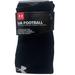 Under Armour Underwear & Socks | 2 Pairs Under Armour Football Socks Black Medium New C4 | Color: Black | Size: M