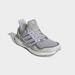 Adidas Shoes | Adidas Women's Grey Silver Ultraboost Dna S&L Running Shoes Fw8390 | Color: Gray/Silver | Size: Various