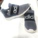 Adidas Shoes | Adidas Youth Lite Racer Adapt 4.0 Size 11 | Color: Black/Gray | Size: 11b