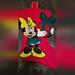 Disney Holiday | Disney Minnie Mouse Christmas Stocking | Color: Red | Size: Os
