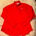 Columbia Tops | Columbia Pfg Women’s Long Sleeve Shirt Quantity Of 2 Size Medium | Color: Pink/Red | Size: M