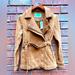 Anthropologie Jackets & Coats | Corduroy Anthropologie Jacket Nwt | Color: Brown | Size: Xxs
