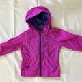 Columbia Jackets & Coats | Columbia Toddler Rain Coat | Color: Pink/Purple | Size: 3tg