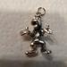 Disney Jewelry | Goofy Large Sterling Charm. | Color: Silver | Size: Os