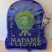 Disney Accents | Haunted Mansion Madame Leota Plush | Color: Purple | Size: Os