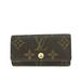 Louis Vuitton Jewelry | Louis Vuitton Multicles 4 Ring Key Case #75075l41 | Color: Red | Size: W:" X H:" X D:"
