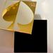 Kate Spade Storage & Organization | Kate Spade Gold Jewelry Box | Color: Gold | Size: Os