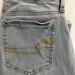 American Eagle Outfitters Jeans | American Eagle Hi-Rise Jegging Size 6 Ae Jeggings Women’s Jeans High Rise | Color: Blue | Size: 6