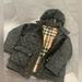 Burberry Jackets & Coats | Burberry Jacket | Color: Blue | Size: 8b