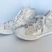 Converse Shoes | Converse All*Star Chuck Taylor Shoes | Color: White | Size: 5