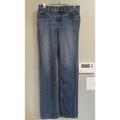 Polo By Ralph Lauren Jeans | Lauren Ralph Lauren Jeans Classic Fit Mid-Rise Denim Womens Size 4 Euc | Color: Blue | Size: 4