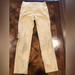 American Eagle Outfitters Pants | American Eagle Men’s Khakis | Color: Cream/Tan | Size: 28