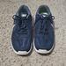 Nike Shoes | Euc Nike Men's Shoe Sz 11 | Color: Blue/Green | Size: 11