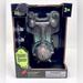 Disney Toys | Disney Parks The Haunted Mansion Door Knocker Lights Sound Motion Activated New | Color: Green | Size: Os