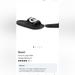 Gucci Shoes | Gucci Slide Pursuit Slide | Color: Black | Size: 6