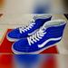 Vans Shoes | Mens Vans Sk8-Hi Shoes Lapis Blue/True White | Color: Blue/White | Size: 11