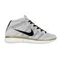 Nike Shoes | Free Flyinit Chukka Gold Trophy | Color: Gray/White | Size: 10