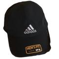 Adidas Accessories | Adidas Superlite Hat Aeroready Upf 50 Men's Cap Hat | Color: Black/White | Size: Os