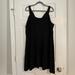 Torrid Dresses | Black Summer Dress - Super Comfortable - Torrid | Color: Black | Size: 2x