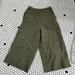 American Eagle Outfitters Pants & Jumpsuits | American Eagle Outfitters Pants Size Small | Color: Brown/Green | Size: S
