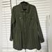 Torrid Jackets & Coats | Euc Beautiful Torrid Jacket | Color: Green | Size: 2x