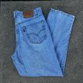 Levi's Jeans | Mens Vintage Levi’s | Color: Blue | Size: 36