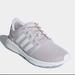 Adidas Shoes | Adidas Women's Cloudfoam Qt Racer Running Shoes Light Pink Ice Purple | Color: Pink/Purple | Size: 8.5