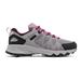 Columbia Shoes | Columbia Peakfreak Ii Outdry 2005131 Women's Grey/Pink Sneaker Shoes Cr101 | Color: Pink | Size: Various