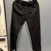Nike Pants & Jumpsuits | Guc Nike Thermal Pants | Color: Black | Size: M