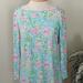 Lilly Pulitzer Dresses | Lilly Pulitzer Lilly Loves Disney Sophie Dress Nwt Medium | Color: Blue/Pink | Size: M