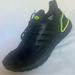 Adidas Shoes | Adidas Ultraboost Running Shoes Men's 7.5 Black Cc_1 Dna Core Sneakers Gx7812 | Color: Black | Size: 7.5