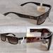 Ray-Ban Accessories | Brown Ray Ban | Color: Brown | Size: Os
