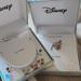Disney Jewelry | Disney Halloween Charm Bracelet And Necklace Set | Color: Silver | Size: Os