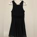 Free People Dresses | Free People Little Black Dress | Color: Black | Size: 4