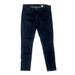 J. Crew Jeans | 27 J. Crew Toothpick Skinny Ankle Jeans Dark Wash Jeans | Color: Blue | Size: 27