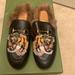 Gucci Shoes | Authentic Brand New Gucci Shoes | Color: Black | Size: 5