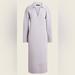 J. Crew Dresses | Jcrew Sweater Dress | Color: Purple | Size: S