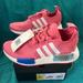 Adidas Shoes | Adidas Nmd_r1 Size 5.5 | Color: Pink | Size: 5.5