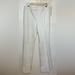 Polo By Ralph Lauren Pants & Jumpsuits | Blue Label Polo Ralph Lauren | White Wide Leg Business Pants | Color: White | Size: 6p