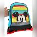 Disney Other | Disney Picnic Backpack | Color: Silver | Size: Os