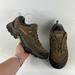 Columbia Shoes | Columbia Tan Brown Waterproof Low Birkie Hiking Trail Shoes Men’s Size 9.5 | Color: Black/Brown | Size: 9.5