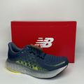 Nike Shoes | New Balance Men's Fresh Foam X 1080v12 M108012n Running/Trainers Shoes Blue Nib | Color: Blue/Gray | Size: 11