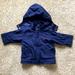 Polo By Ralph Lauren Jackets & Coats | Navy Blue Ralph Lauren Toddler Rain/Lightweight Coat | Color: Blue | Size: 9mb