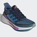 Adidas Shoes | Adidas Eq21 Run Running Shoes | Color: Blue/Purple | Size: 8