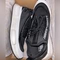 Adidas Shoes | Adidas Nmd_r1 Spectoo Black White Sneakers Men's Us Size 11 H67408 New With Box | Color: Black | Size: 11