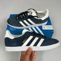 Adidas Shoes | Adidas Originals Gazelle | Color: Blue/White | Size: Various