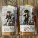 Disney Toys | Harry Potter Magical Minis Pair Nwt | Color: Black/Gold | Size: 2 Sets Available