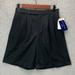 Polo By Ralph Lauren Shorts | 1486 Polo By Ralph Lauren Golf Nwt Women’s Black Short Pants Size 4 | Color: Black | Size: 4