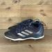 Adidas Shoes | Adidas Power Alley 5 Mens Size 12 Baseball Cleats Blue Athletic Low Top Shoes | Color: Blue | Size: 12